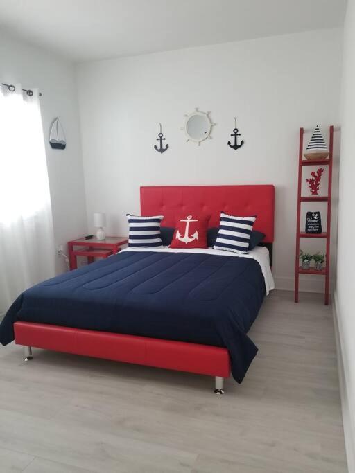 My Nautical Paradise In Appartamento Miami